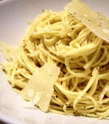 Elevate your pasta!